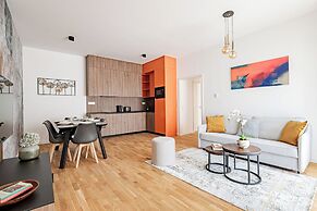 A60 Apartman Hotel