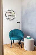 A60 Apartman Hotel