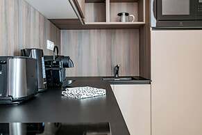 A60 Apartman Hotel