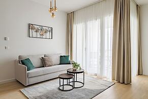 A60 Apartman Hotel