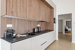 A60 Apartman Hotel