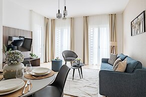 A60 Apartman Hotel