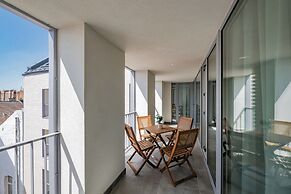A60 Apartman Hotel
