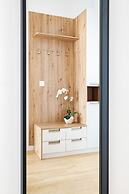 A60 Apartman Hotel