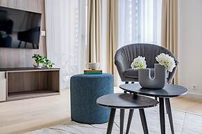 A60 Apartman Hotel