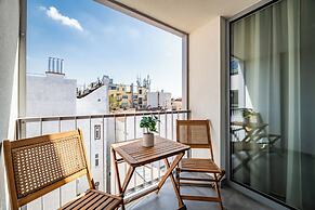 A60 Apartman Hotel