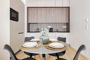 A60 Apartman Hotel