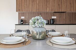 A60 Apartman Hotel