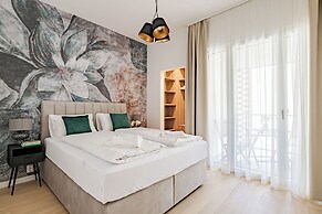 A60 Apartman Hotel