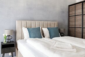 A60 Apartman Hotel