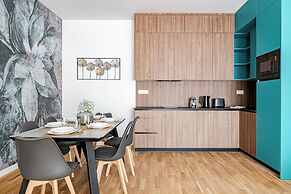A60 Apartman Hotel