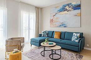 A60 Apartman Hotel
