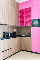 A60 Apartman Hotel
