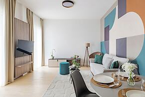 A60 Apartman Hotel