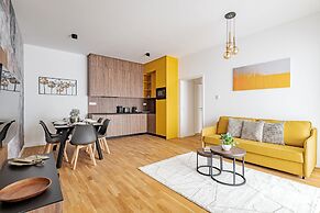 A60 Apartman Hotel