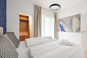 A60 Apartman Hotel