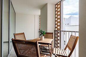 A60 Apartman Hotel