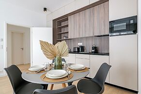 A60 Apartman Hotel