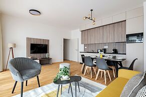 A60 Apartman Hotel