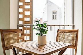 A60 Apartman Hotel