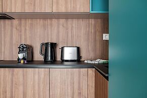 A60 Apartman Hotel