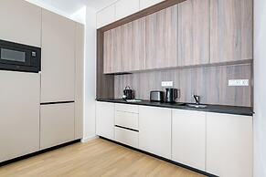 A60 Apartman Hotel