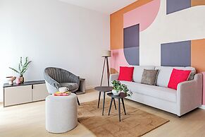 A60 Apartman Hotel