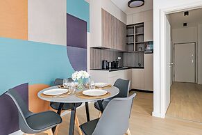 A60 Apartman Hotel