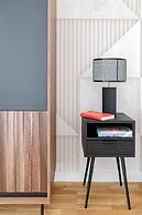 A60 Apartman Hotel