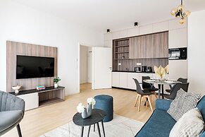 A60 Apartman Hotel