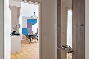 A60 Apartman Hotel