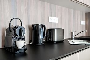 A60 Apartman Hotel