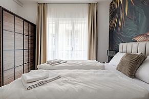 A60 Apartman Hotel