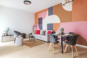 A60 Apartman Hotel