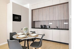 A60 Apartman Hotel