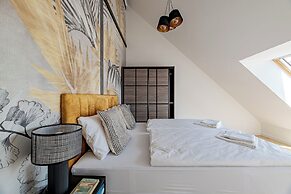 A60 Apartman Hotel