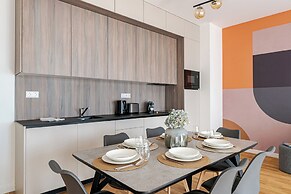 A60 Apartman Hotel