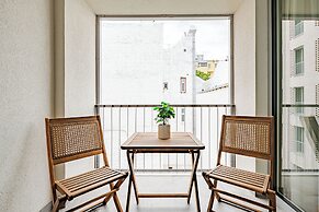 A60 Apartman Hotel