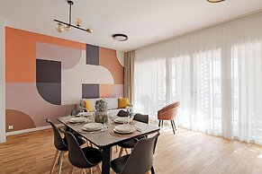A60 Apartman Hotel