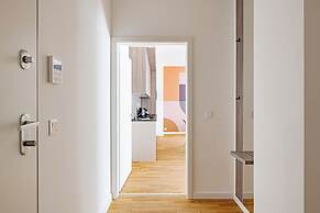 A60 Apartman Hotel