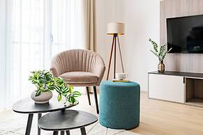 A60 Apartman Hotel