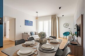 A60 Apartman Hotel