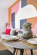 A60 Apartman Hotel