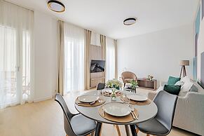 A60 Apartman Hotel