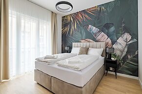 A60 Apartman Hotel