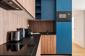 A60 Apartman Hotel