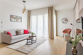 A60 Apartman Hotel