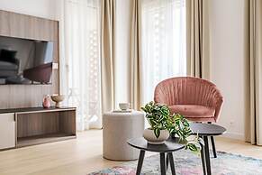 A60 Apartman Hotel