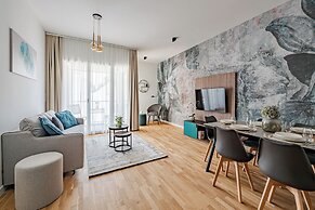 A60 Apartman Hotel