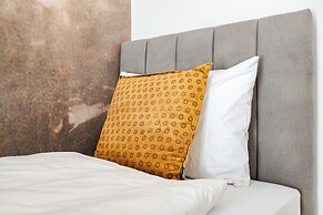 A60 Apartman Hotel
